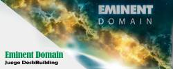 Portada Eminent Domain